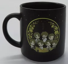 【中古】マグカップ･湯のみ BTS(防弾少年団) マグカップ 「TinyTAN DALMAJUNG」