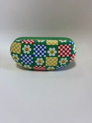 新品　ウィーグルウィーグル　wigglewiggle 眼鏡ケース　韓国