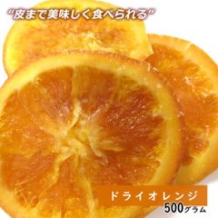【セール開催中！】大地の生菓 ドライオレンジスライス 500g ドライフルーツ クリスマス ギフト プレゼント 手土産 プレゼント フルーツティー 送料無料 ジュース 紅茶 非常食