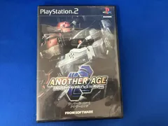 PS2 アーマード・コア2 アナザーエイジ
