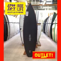 【ムラスポOUTLET公式】サーフボード　新品　未使用　JS ジェイエスインダストリーズ  XERO GRAVITY B CARBOTUNE 5’9　ゼログラビティ　ショートボード　訳あり　ムラサキスポーツ OUTLET アウトレット