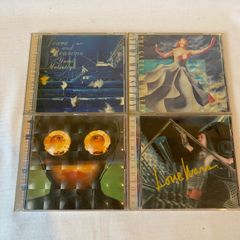 CD ・DVD・Blu-ray