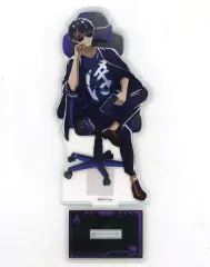 【中古】アクリルスタンド・アクリルパネル ぼんじゅうる アクリルスタンド 「DMMくじ ドズル社～ただいまゲーム実況中～」 B-2賞