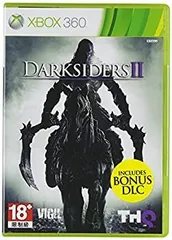 【中古】Darksiders II (輸入版:アジア) - Xbox360