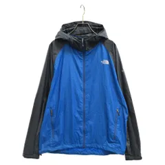THE NORTH FACE (ザノースフェイス) BOREALIS JACKET NP11183 ボレリアスジャケット ブルーのサムネイル