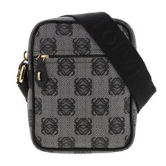 楽天市場】LOEWE ロエベ アナグラム ショルダーバッグ