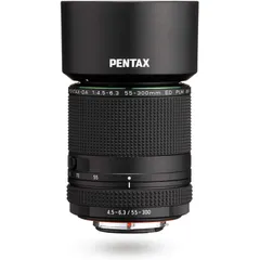 2023年最新】HD PENTAX DA 55-300mmの人気アイテム - メルカリ