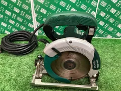 日立工機 　145mmリフォーム用丸のこ C5MR 　/　 ITF1FJR9Y73Bのサムネイル