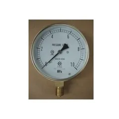 【新品・7営業日以内発送】AMT3/8-75:3MPA 第一計器製作所 HNT汎用圧力計 蒸気用・M AMT3/875:3MPA【沖縄離島販売不可】