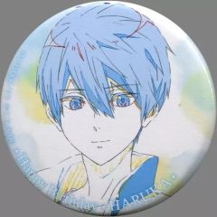 Free! Hopeful Birthday バースデー 缶バッジ Free! Hopeful バースデー 缶バッジ 夏也 - メルカリ