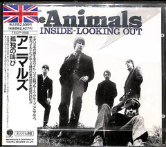 2024年最新】The Animals アニマルズの人気アイテム - メルカリ