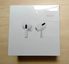 2026年最新】apple airpods pro mlwk3j/aの人気アイテム - メルカリ