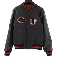 2025年最新】THE FLAT HEAD メンズ スタジャンの人気アイテム - メルカリ