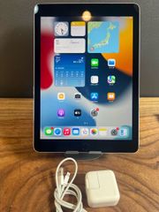 送無料 iPad Air 2 第2世代 スペースグレイ 128GB G07 - メルカリ