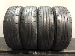 DUNLOP ENASAVE EC300+ 205/65R16 16インチ 夏タイヤ 4本 23年製 ヤリスクロス C28セレナ 10系アルファード等　(MTE920)