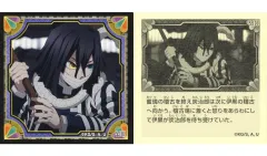 【中古】コレクションシール S.101[ノーマルシール]：伊黒小芭内