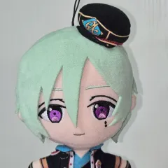 あんさんぶるスターズ！！(あんスタ) 風早 巽 新ぬいぐるみ