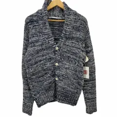 テットオム TETE HOMME ショールカラーカーディガン メンズ  6のサムネイル