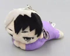 【中古】雑貨 あさぎりゲン 「Dr.STONE はぐキャラコレクション」