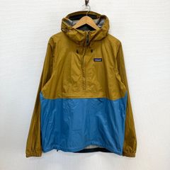 patagonia パタゴニア 83932SP16 Torrentshell Pullover