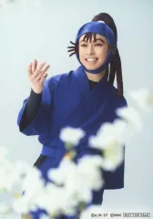 【中古】生写真(男性) 佐藤智広(尾浜勘右衛門)/キャラクターショット/「ミュージカル『忍たま乱太郎』第14弾再演 五年生!対 六年生! ～お宝を探し出せ!!～」東京公演S席限定 特典ブロマイド