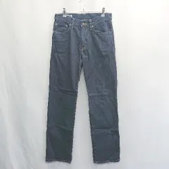 ◇ Θ EDWIN エドウィン デニムパンツ サイズ29 ネイビー系 メンズ E  【1503060005255】