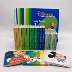 【Coro　エコメルカリ便】シングアロング　DVD CD 絵本 フルセット Coro エコメルカリ便】シングアロング DVD CD 絵本 フルセット