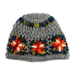 Supreme Supreme Crochet Beanie Black SS25 | Grailed