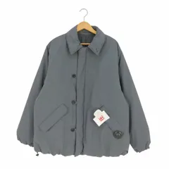スティーブンアラン Steven Alan PE DRM EX WTR JACKET パデットジャケット メンズ JPN：XL のサムネイル