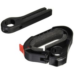 inno IF50 ロッドホルダー イレクターパイプ対応 6セット 50ハメ太郎 