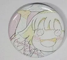 鬼滅の刃 柱展 そして無限城へ 柱百景 エモーショナル缶バッジ 甘露寺蜜璃 23 グッズ