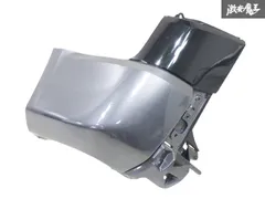 三菱　デリカD5 CV5W リアバンパーコーナー　助手席側 三菱 デリカD5 CV5W リアバンパーコーナー 運転席側 三菱 デリカ