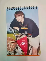 INFINITE(インフィニット) 崇州特別市 カレンダー