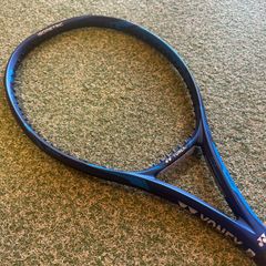 割引 ヨネックス Eゾーン100Lテニス 硬式ラケット グリップ1 G1 - メルカリ