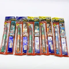 ★　僕のヒーローアカデミア　PILOT　パイロット　Dr.grip　ドクターグリップ　シャープペンシル　替芯　0.5mm　0.3mm　ヒロアカ　5点セット　★