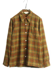 2024年最新】70年代〜 ウールリッチ WOOLRICHの人気アイテム - メルカリ