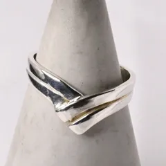 Rio　4°C K10リング 13号　美品です(*^^*) Rio様専用 4°C K10リング 13号 美品です(*^^*) - メルカリ