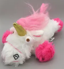 【中古】ぬいぐるみ フラッフィ ぬいぐるみ 「ミニオンズ」 ユニバーサル・スタジオ・ジャパン限定