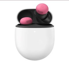 「新品未開封」Google（グーグル） Google Pixel Buds Pro2 GA05761-JP　Peony　ワイヤレスイヤホン