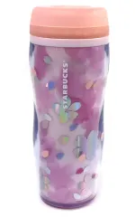 【中古】マグカップ･湯のみ SAKURA2019 ボトルピンク 355ml 「スターバックスコーヒー」