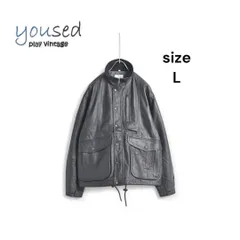 yoused play vintage　ユーズドプレイヴィンテージ　リメイク yoused play vintage（ユーズド プレイ ヴィンテージ）の
