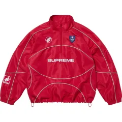 2025年最新】supreme piping pulloverの人気アイテム - メルカリ