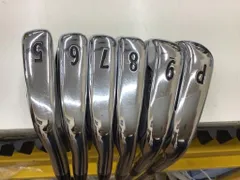 中古】 タイトリスト Titleist AP2 714 6S アイアンセット IR NS