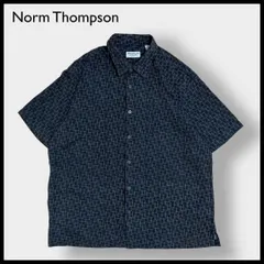 2024年最新】norm thompsonの人気アイテム - メルカリ