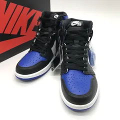 Nike スニーカー Air Jordan 1 Retro High OG 555088-041 新品同様 箱付 タグ付 エアジョーダン1 レトロ ハイ OG 28cm ナイキ 靴 B13076◆