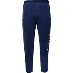 アスレタ(ATHLETA) ジュニア 裏起毛ストレッチジャージパンツ 02289J 160cm ネイビー