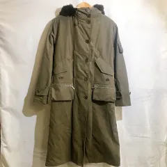 【期間限定最終値下げ】モスキーノ黒 フレアロングコート ウール混合 期間限定最終値下げ】モスキーノ黒 フレアロングコート ウール