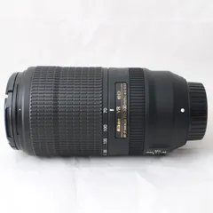 ◇レモンティー様専用◇新品同様AF-PNIKKOR 70-300mmレンズのみ 【公式