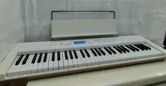ほぼ未使用品・極美品】CASIO Casiotone LK-526 - メルカリ