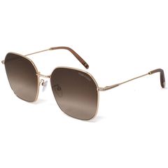 TOM FORD トムフォード サングラス アジアンフィット　FT0887-K-28F-59 ブラウン 茶 大人 おしゃれ メガネ 眼鏡 レディース メンズ